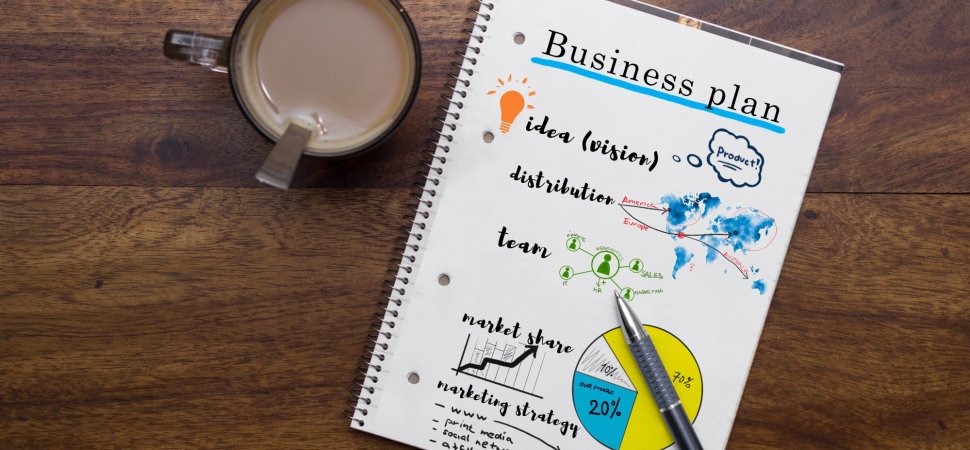 What Is A Business Plan?