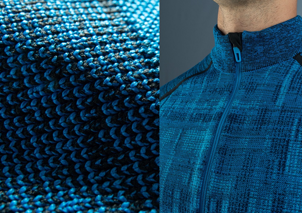 The Basics Of Engineered Knit: Reasons Behind Its Advantages And Popularity