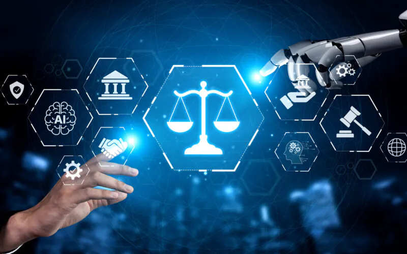 The Future of Law: Emerging Trends Shaping the Legal Profession