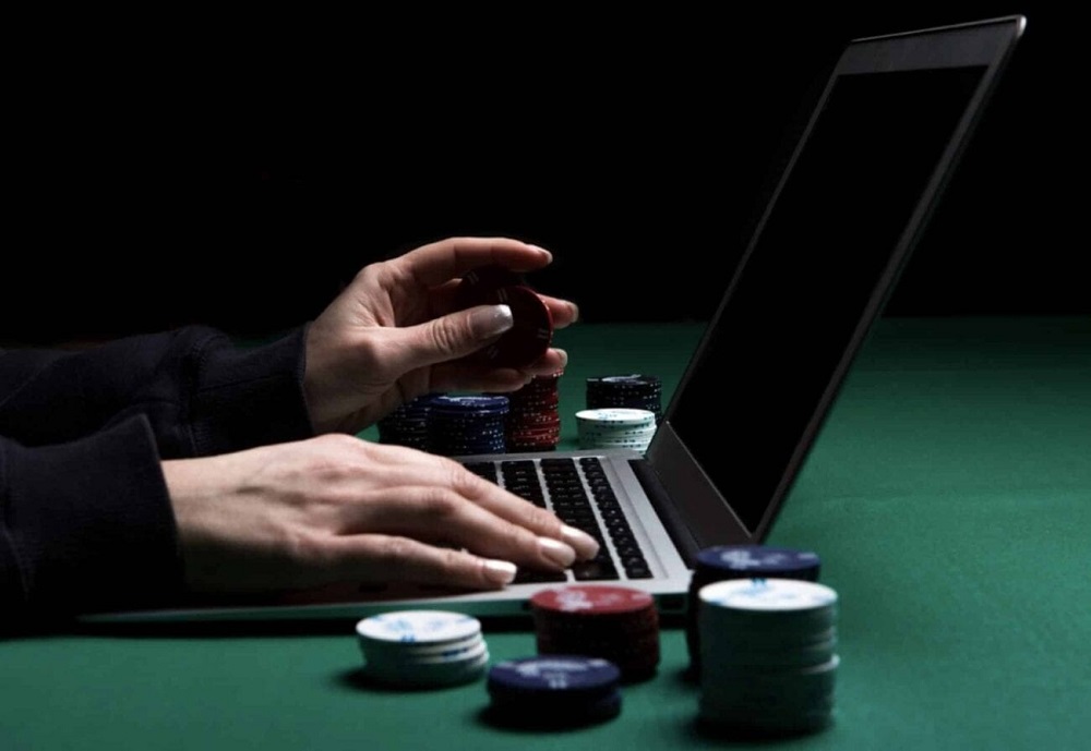 How Blockchain Technology Is Impacting Online Casinos
