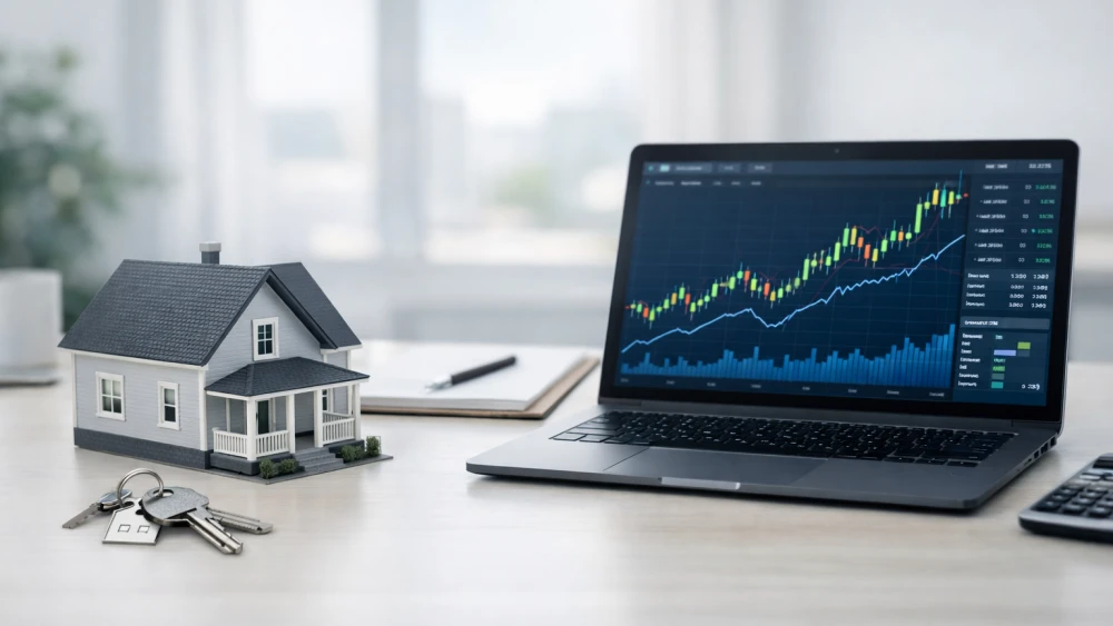 Smart Real Estate Investment Strategies for Beginners