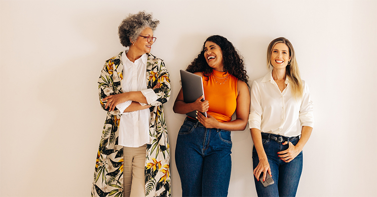 Women’s Health Priorities Across Different Life Stages