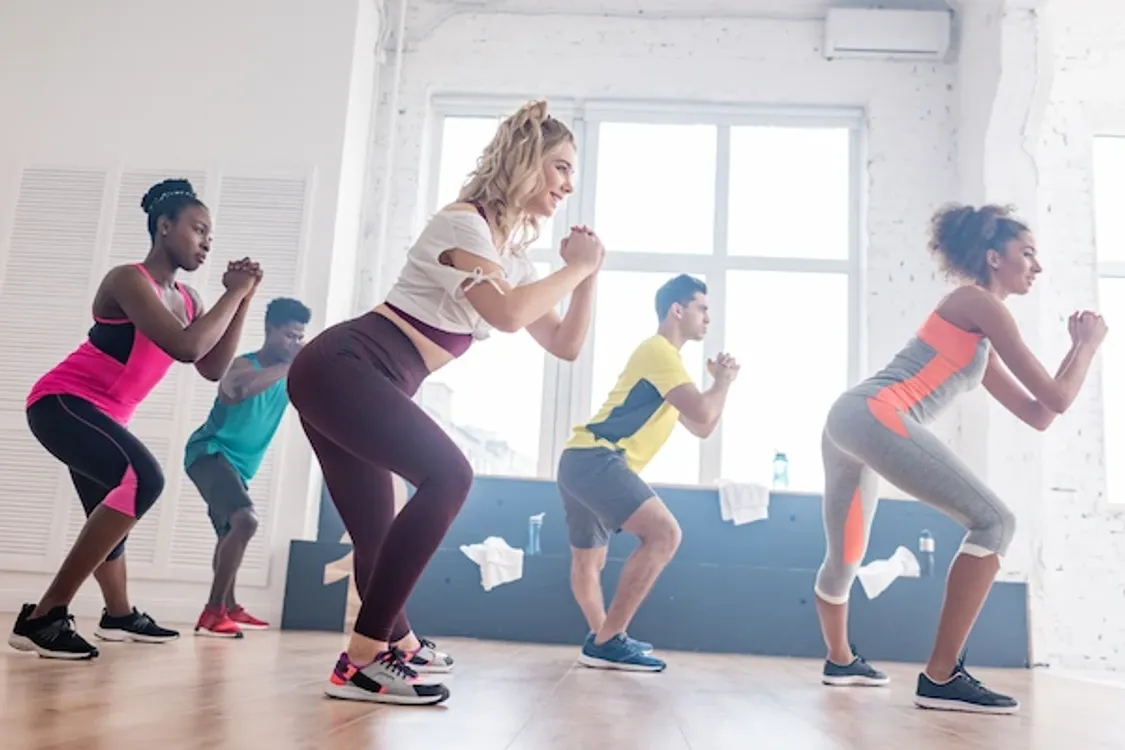 How Experienced Participants Can Increase Zumba Intensity Without Sloppy Movement